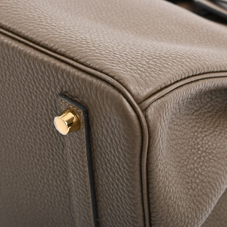 Hermes Handbag Birkin 35 — view 6