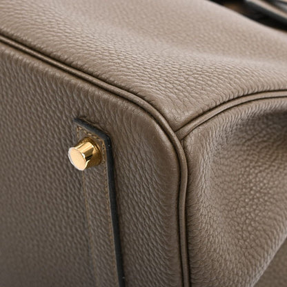 Hermes Handbag Birkin 35 — view 6