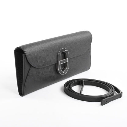 Hermes Shoulder Bag Chaine D'ancre Tougo — view 2