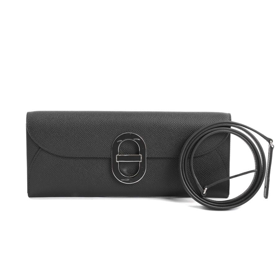 Hermes Shoulder Bag Chaine D'ancre Tougo