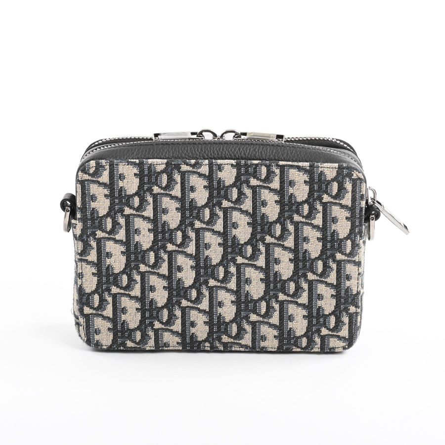 Dior Shoulder Bag Zippouch — view 3