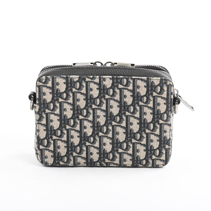 Dior Shoulder Bag Zippouch — view 3