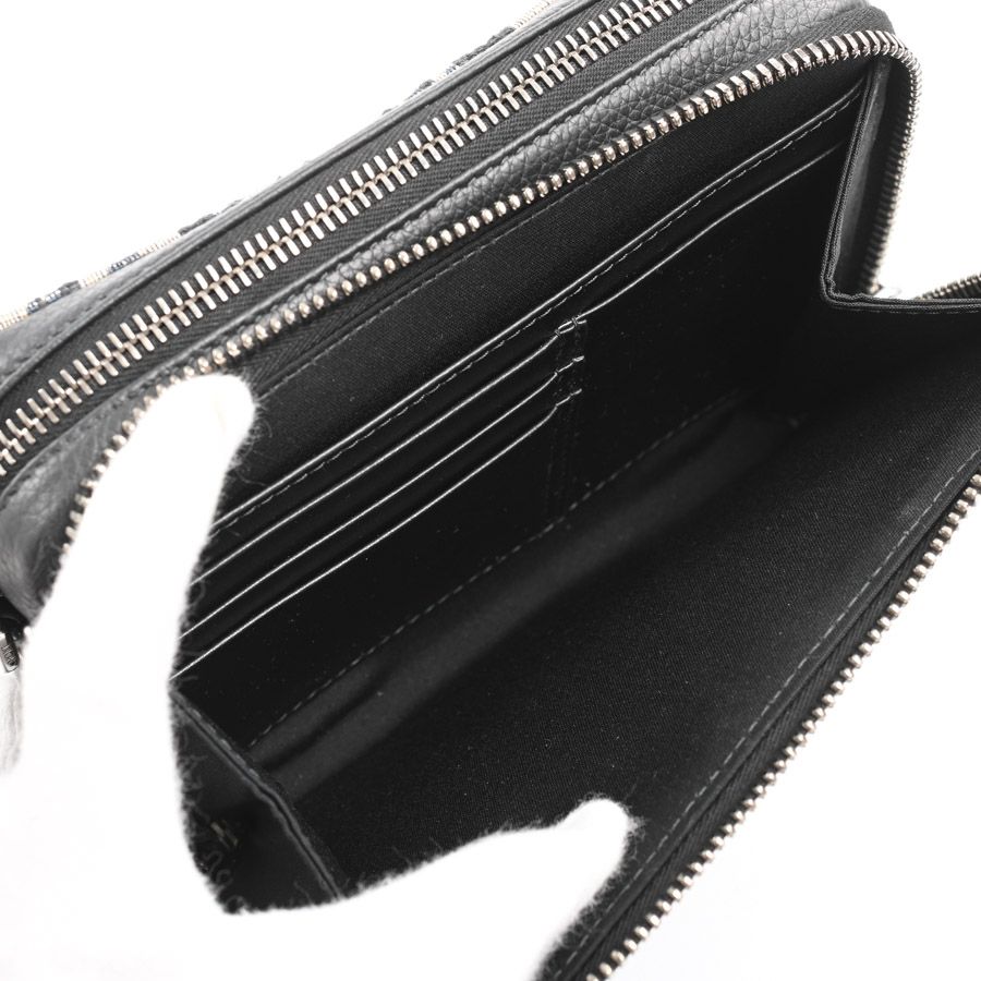 Dior Shoulder Bag Zippouch — view 4