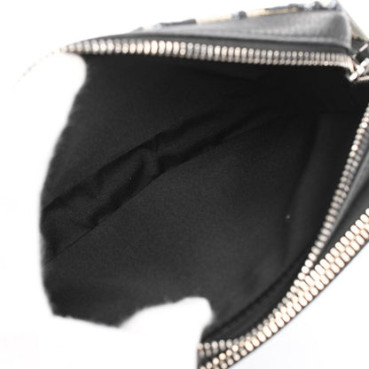 Dior Shoulder Bag Zippouch — view 5