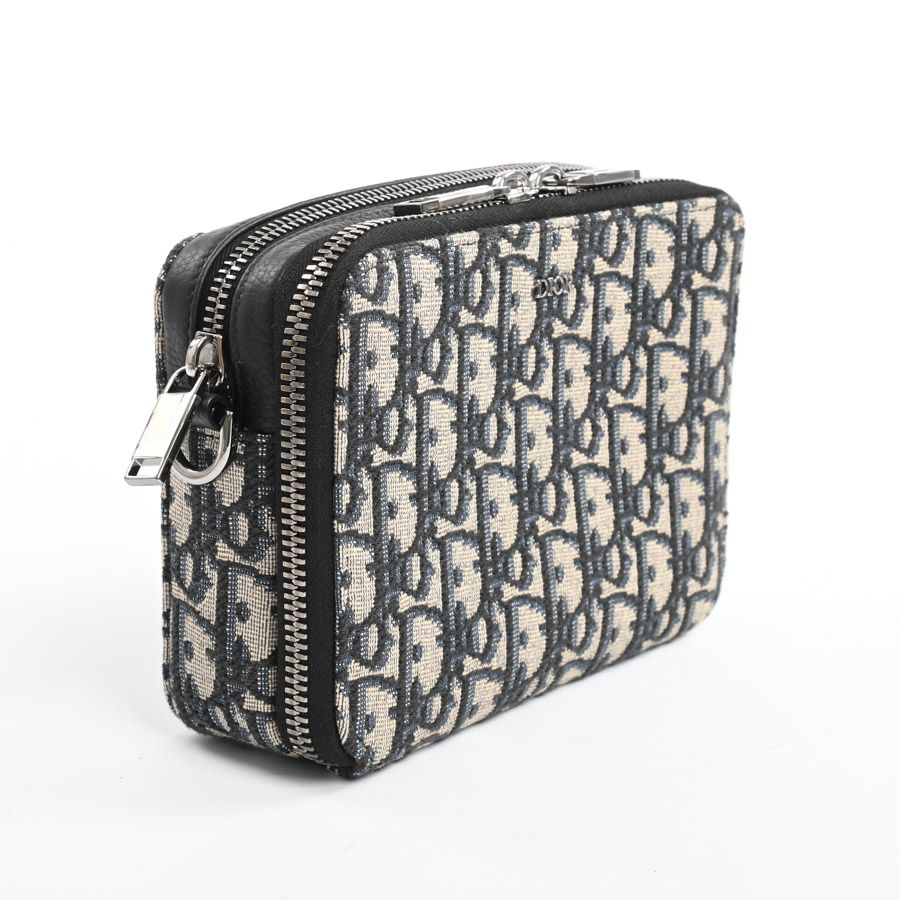 Dior Shoulder Bag Zippouch — view 2
