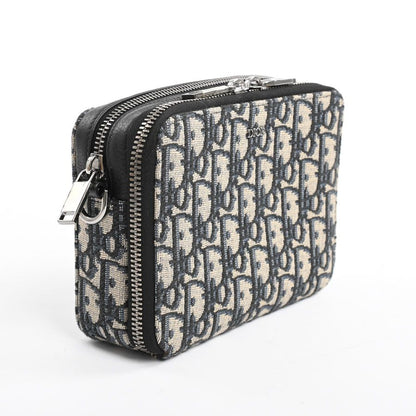 Dior Shoulder Bag Zippouch — view 2