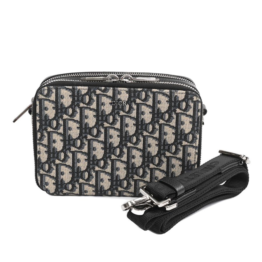 Dior Shoulder Bag Zippouch