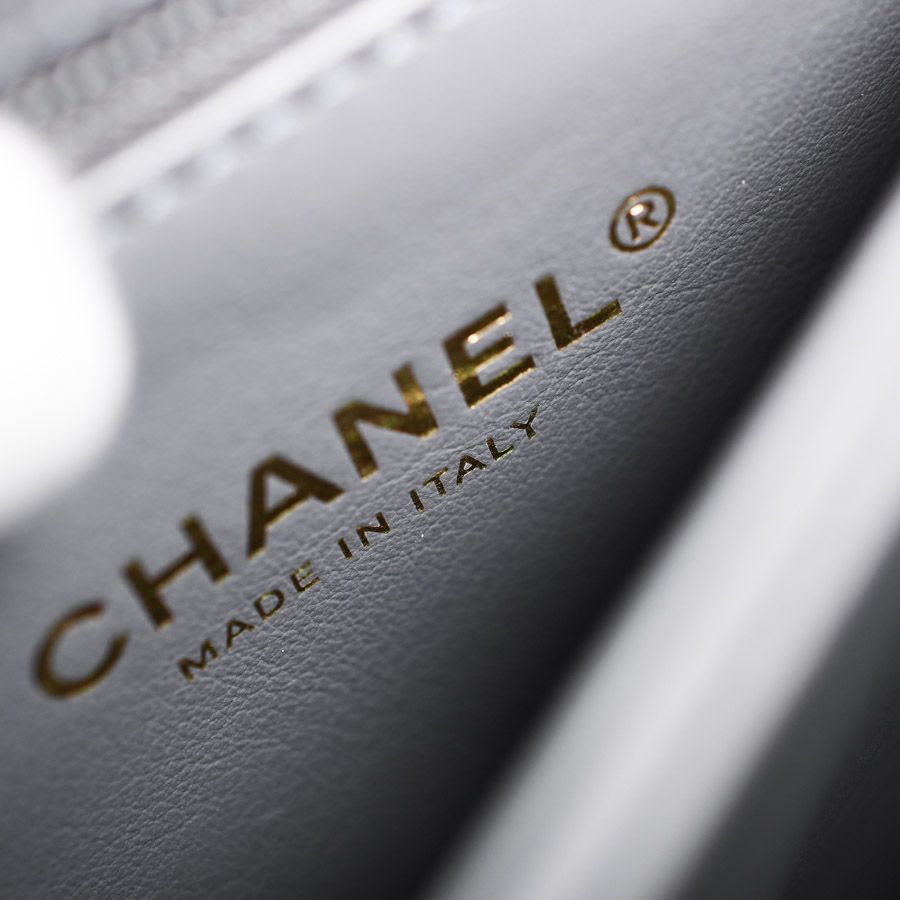 Chanel Handbag Top Handle Flap — view 6