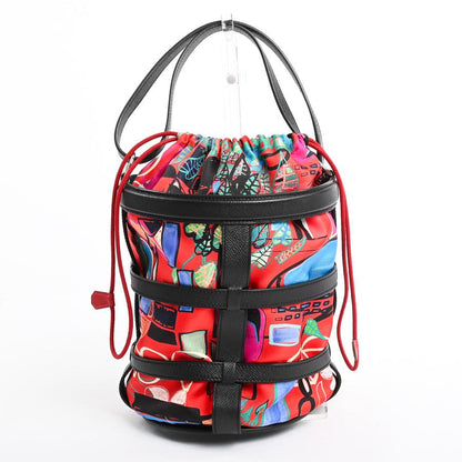 Hermes Handbag Musardine Black — view 3