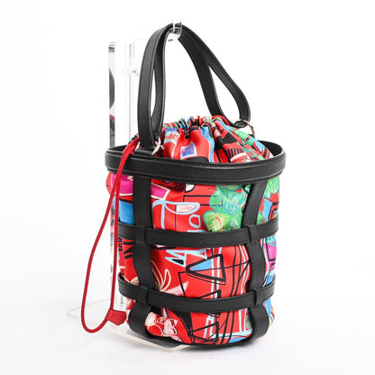 Hermes Handbag Musardine Black — view 2