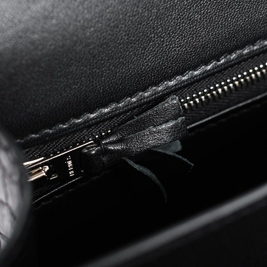 Hermes Shoulder Bag Constance 3 24 — view 8