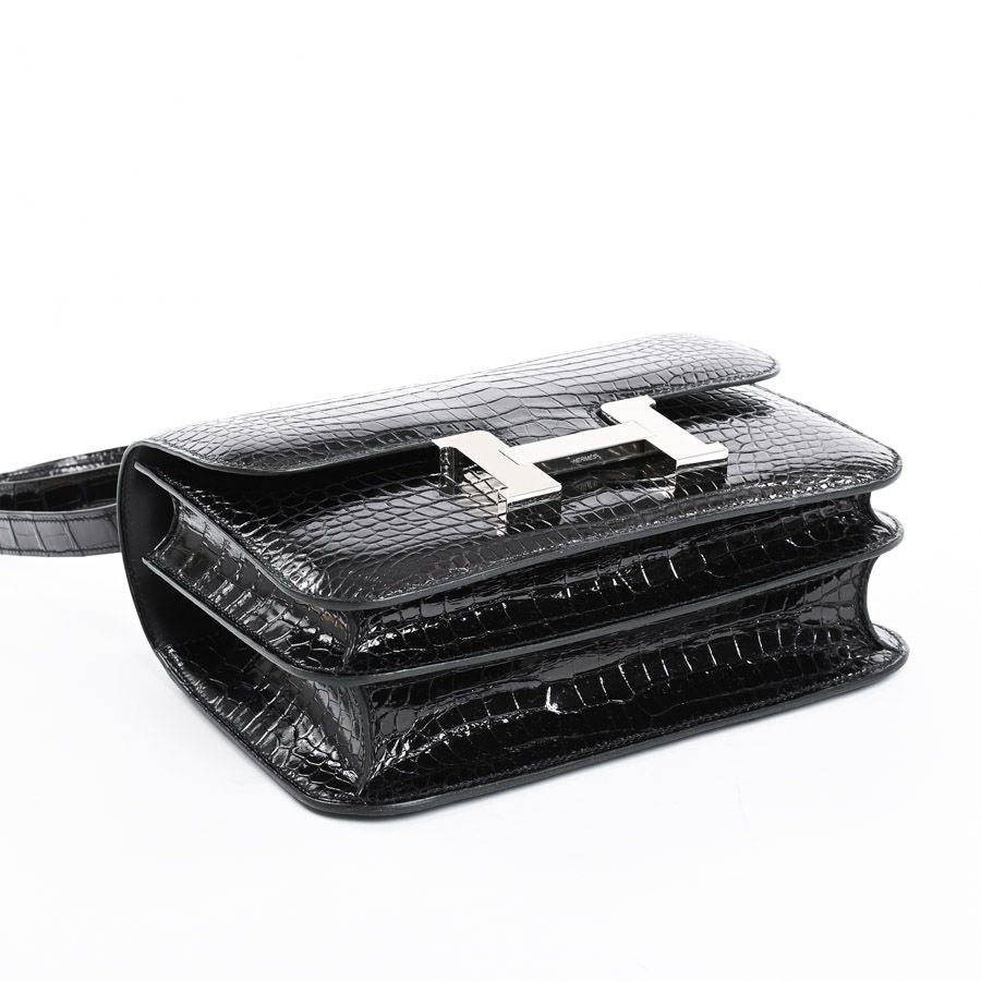 Hermes Shoulder Bag Constance 3 24 — view 5