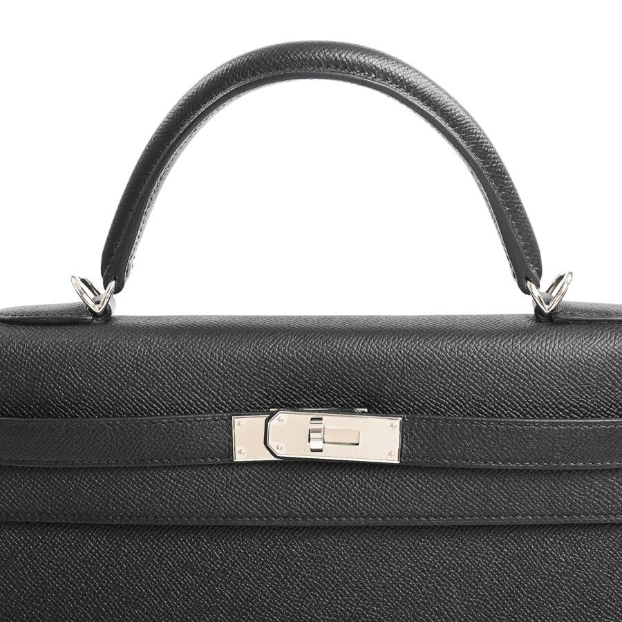 Hermes Shoulder Bag Kelly 32 — view 4