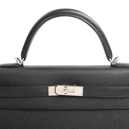 Hermes Shoulder Bag Kelly 32 — view 4