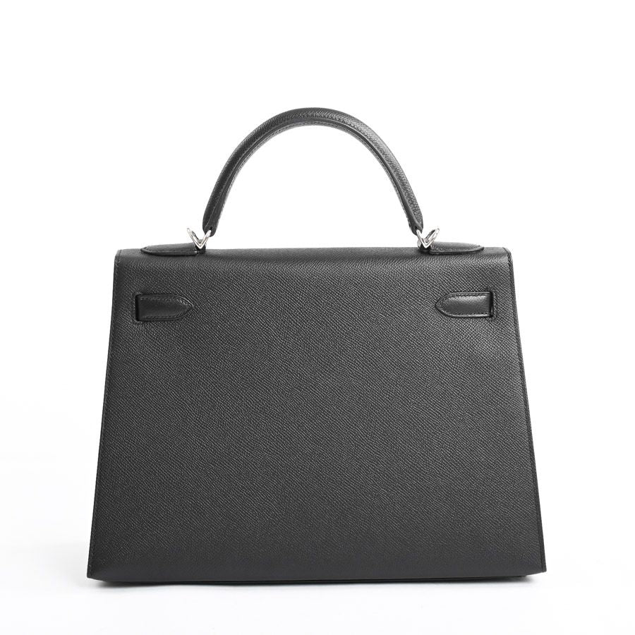 Hermes Shoulder Bag Kelly 32 — view 3
