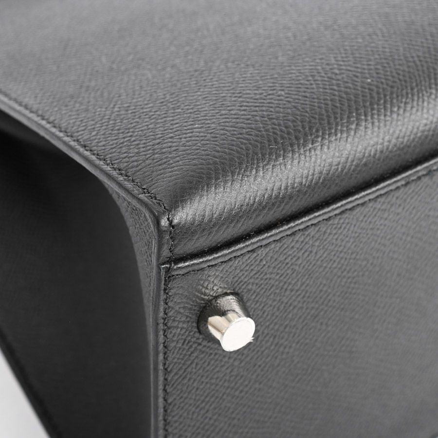 Hermes Shoulder Bag Kelly 32 — view 5