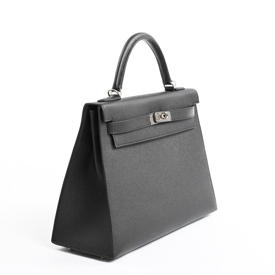 Hermes Shoulder Bag Kelly 32 — view 2