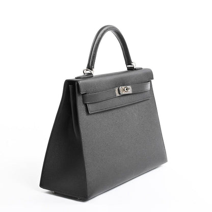 Hermes Shoulder Bag Kelly 32 — view 2