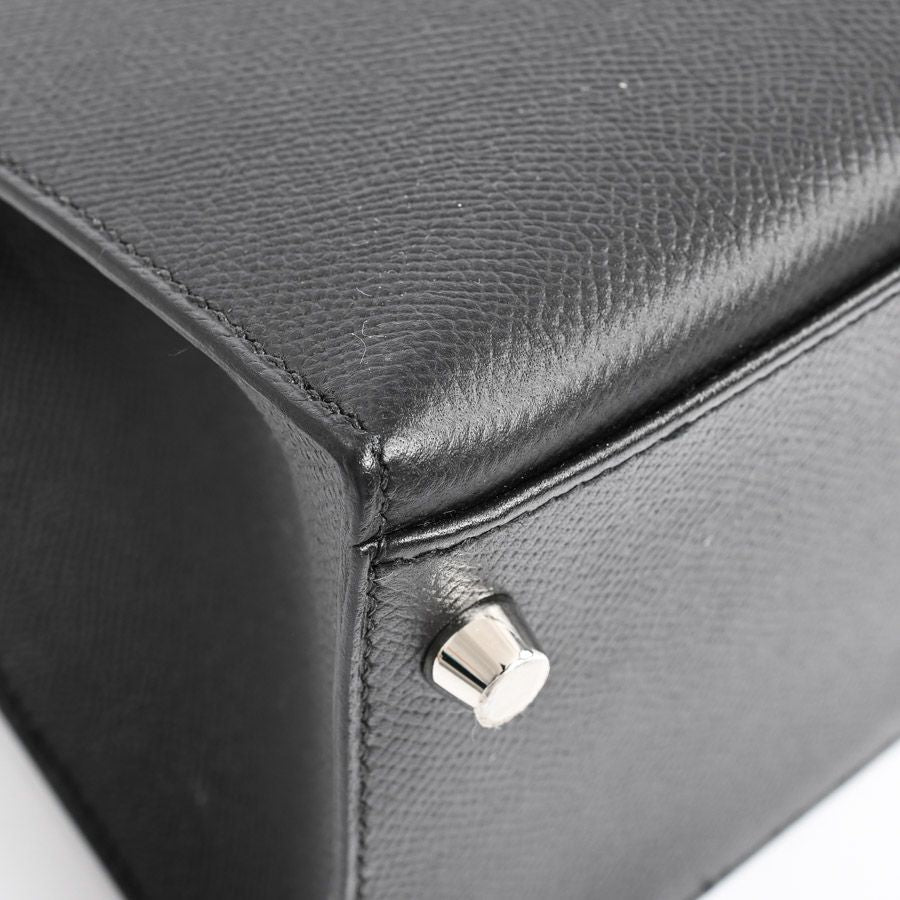 Hermes Shoulder Bag Kelly 32 — view 7