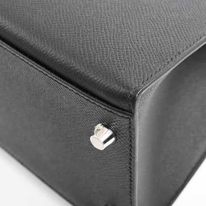 Hermes Shoulder Bag Kelly 32 — view 8