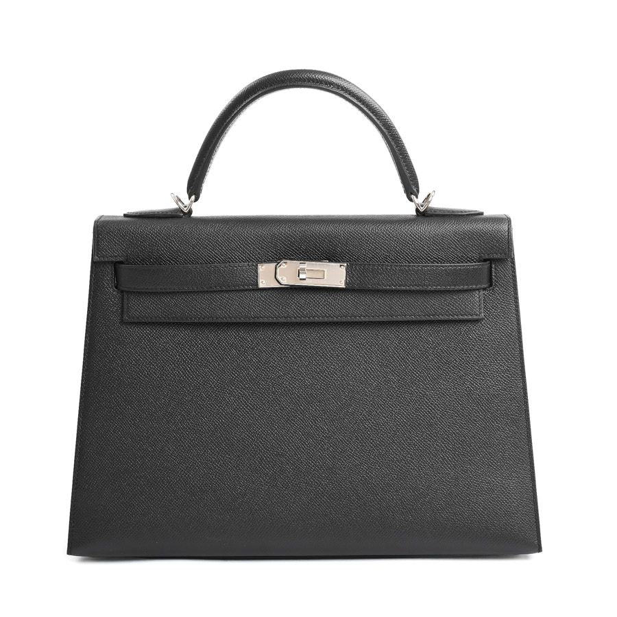 Hermes Shoulder Bag Kelly 32
