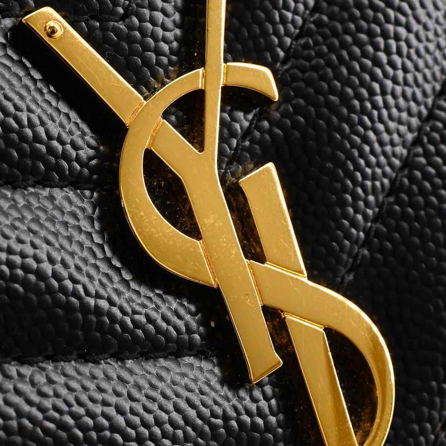 Saint Laurent Chain Wallet Shoulder — view 6