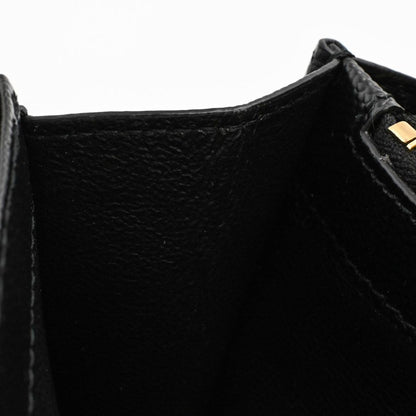 Saint Laurent Chain Wallet Shoulder — view 7