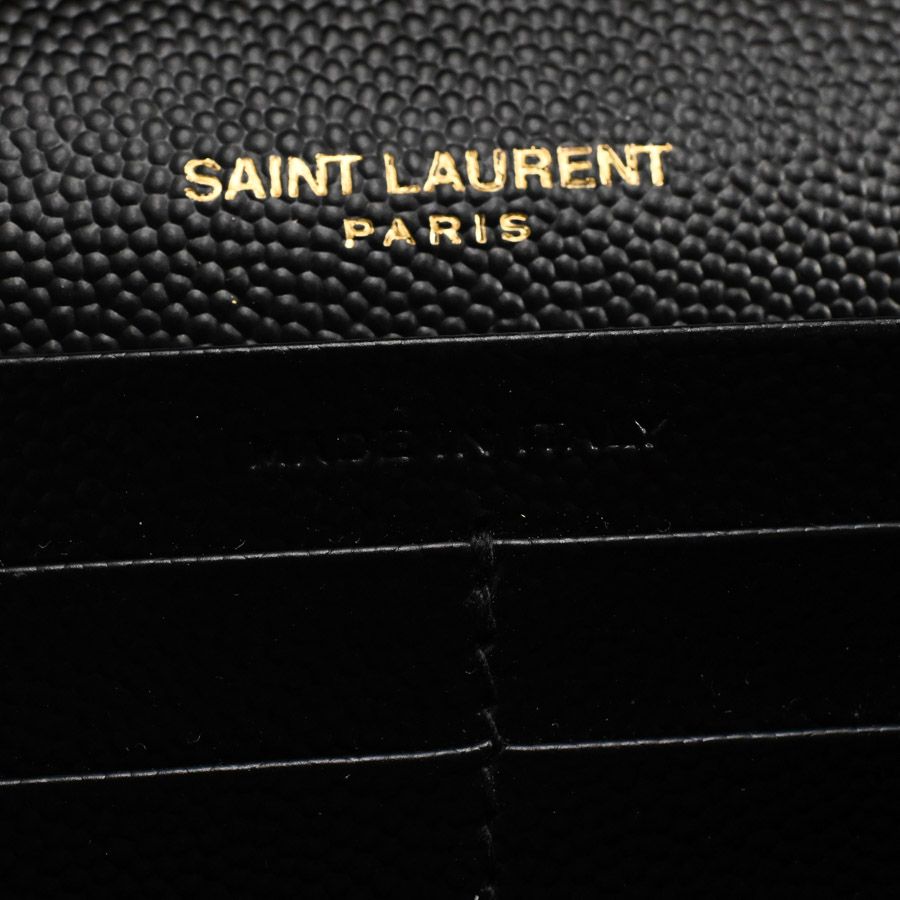 Saint Laurent Chain Wallet Shoulder — view 5
