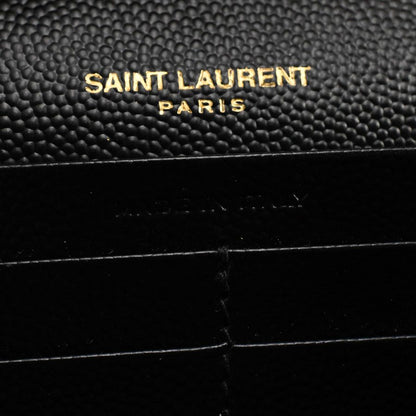 Saint Laurent Chain Wallet Shoulder — view 5