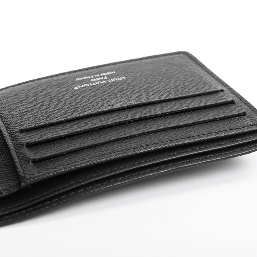 Louis Vuitton Bi Foldwallet Portefeuille Multiple Wallet — view 7
