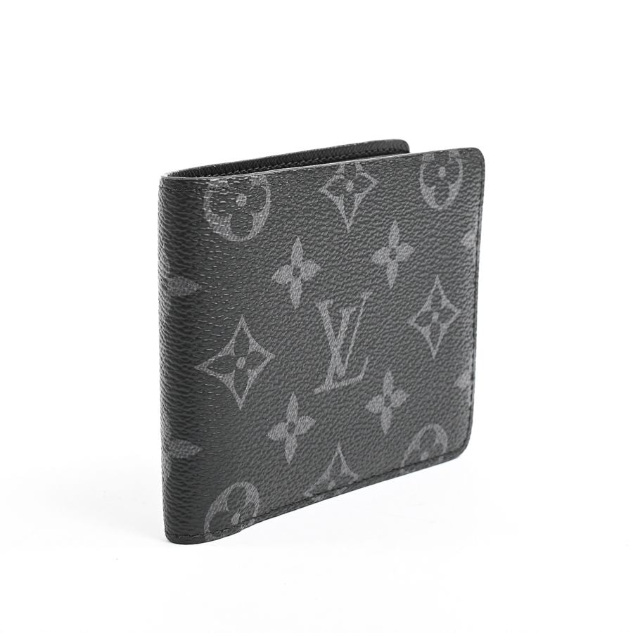 Louis Vuitton Bi Foldwallet Portefeuille Multiple Wallet — view 2