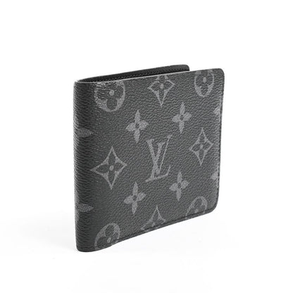 Louis Vuitton Bi Foldwallet Portefeuille Multiple Wallet — view 2