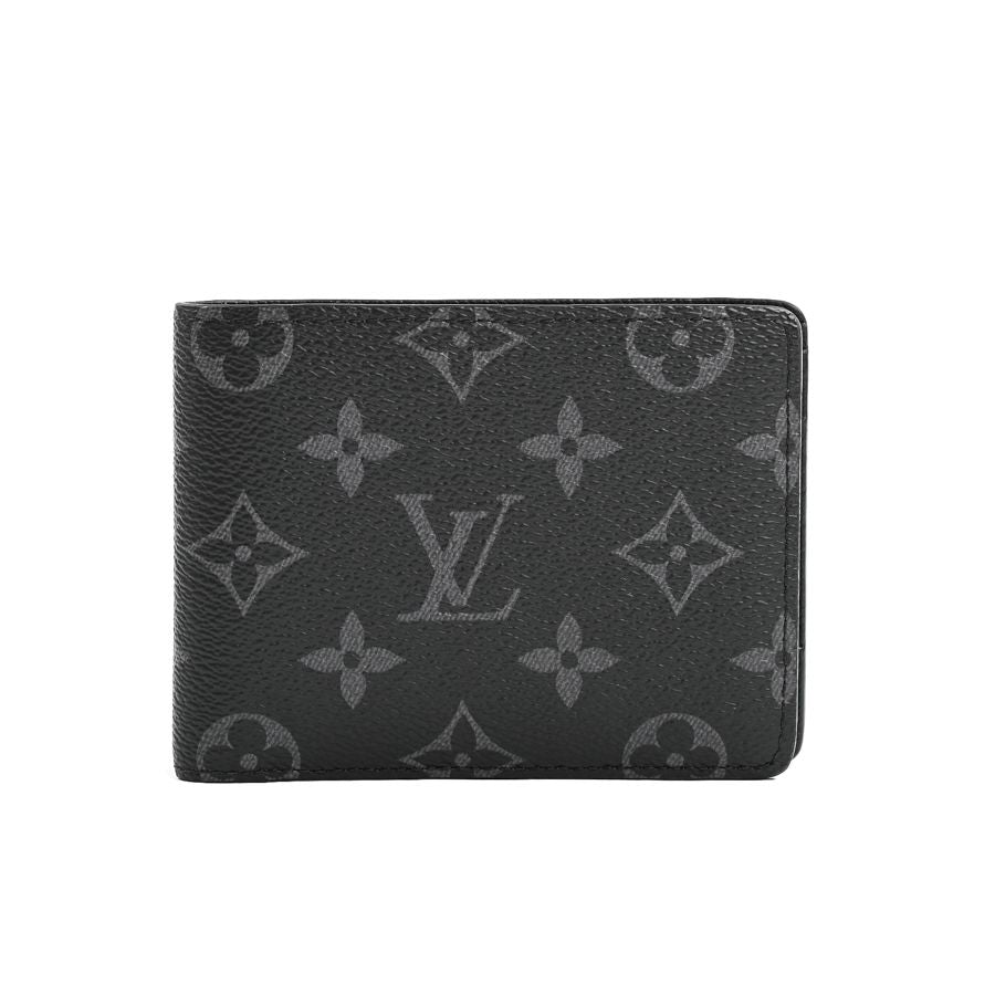 Louis Vuitton Bi Foldwallet Portefeuille Multiple Wallet