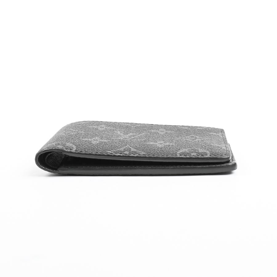 Louis Vuitton Bi Foldwallet Portefeuille Multiple Wallet — view 8