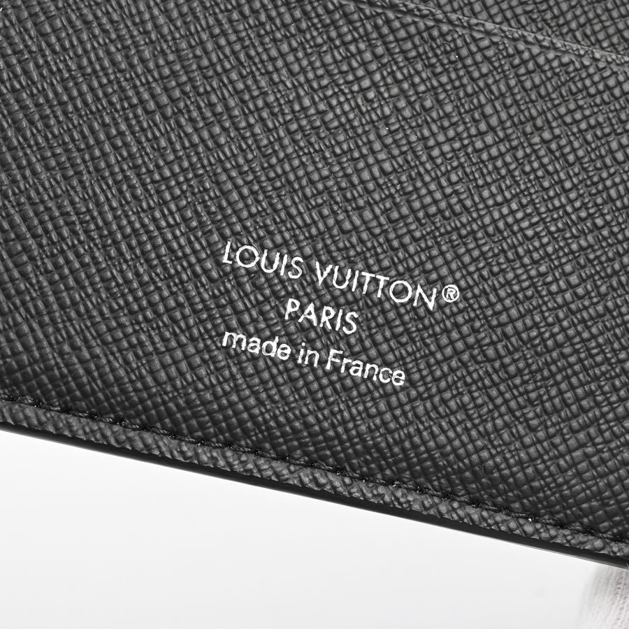 Louis Vuitton Bi Foldwallet Portefeuille Multiple Wallet — view 6