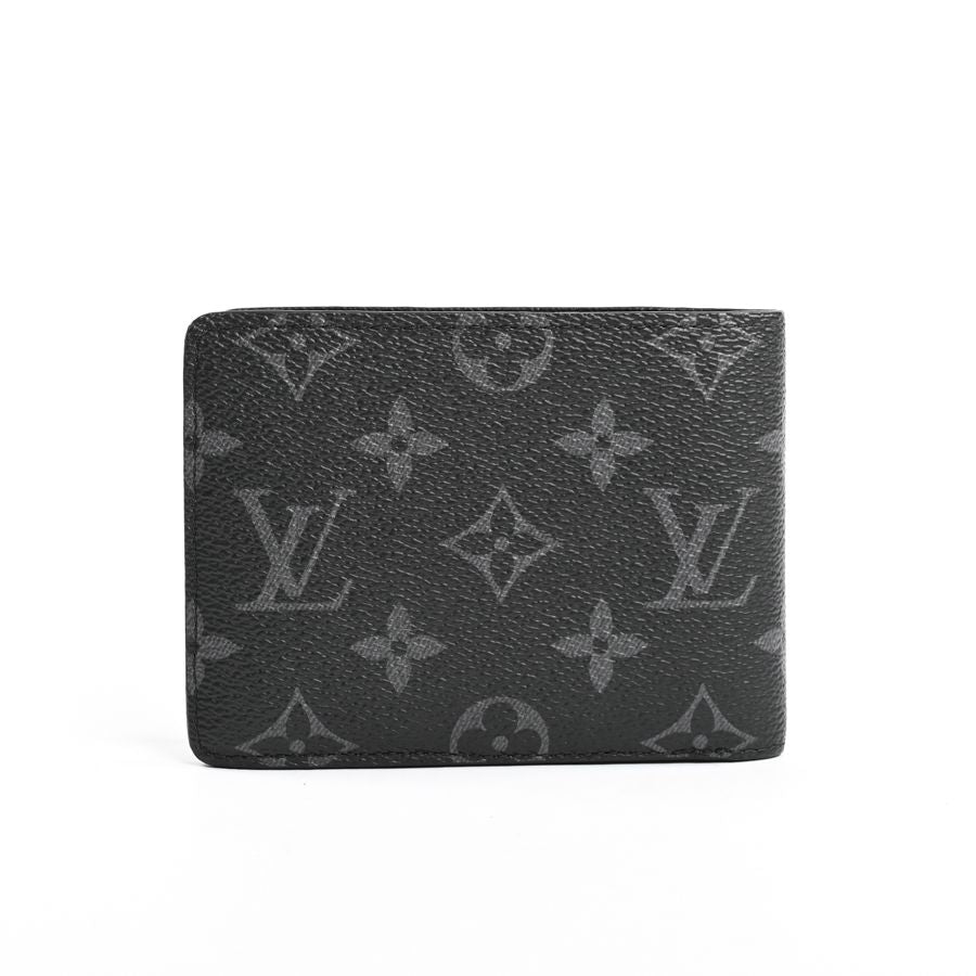Louis Vuitton Bi Foldwallet Portefeuille Multiple Wallet — view 3