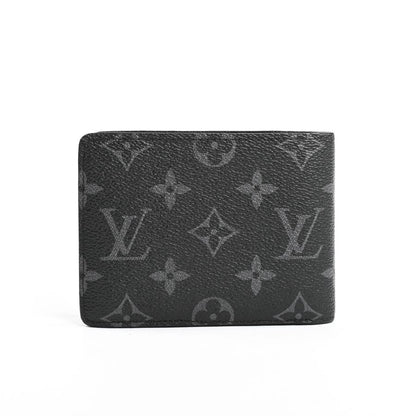 Louis Vuitton Bi Foldwallet Portefeuille Multiple Wallet — view 3