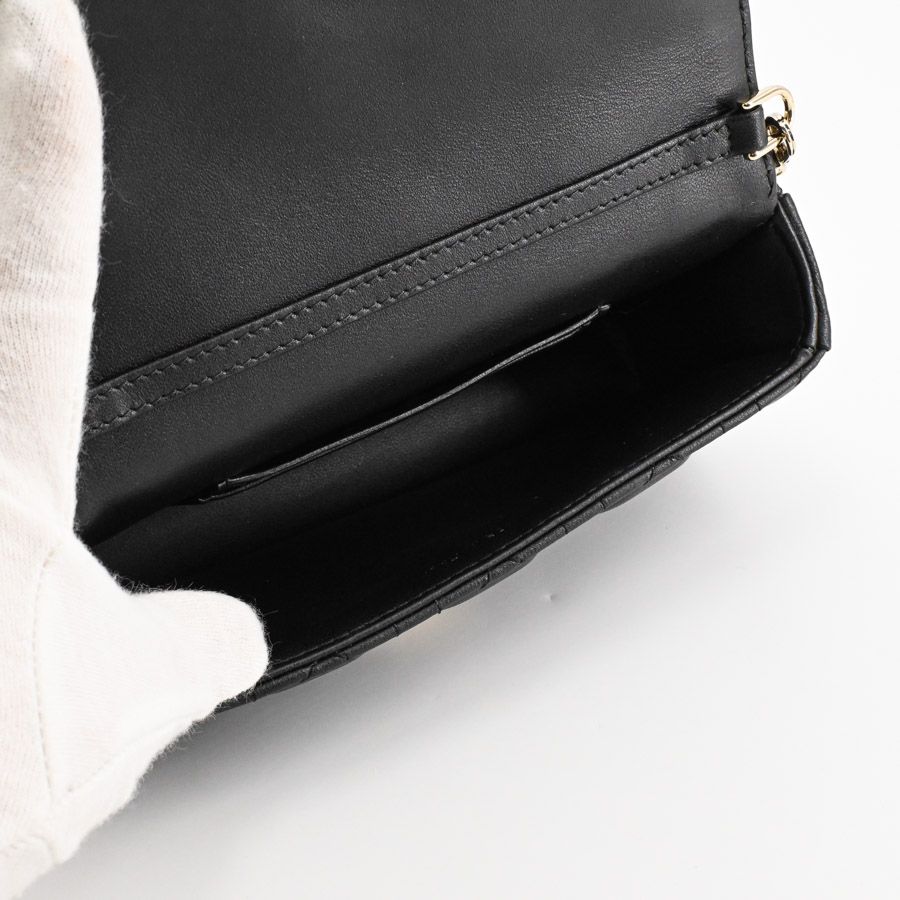 Dior Case Lady Dior pouch — view 4