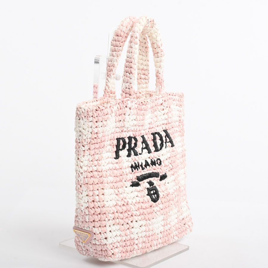 Prada Handbag Small tote — view 2