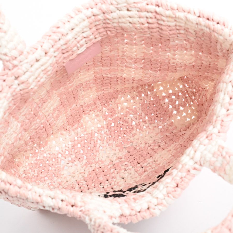 Prada Handbag Small tote — view 4