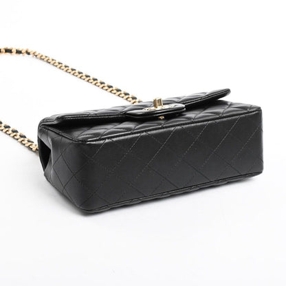 Chanel Shoulder Bag Miniflap — view 5