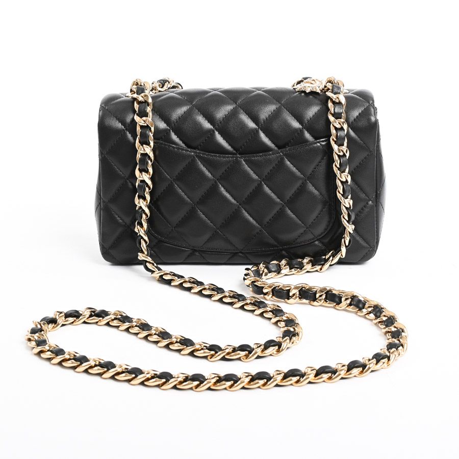 Chanel Shoulder Bag Miniflap — view 3