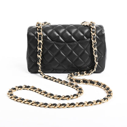 Chanel Shoulder Bag Miniflap — view 3