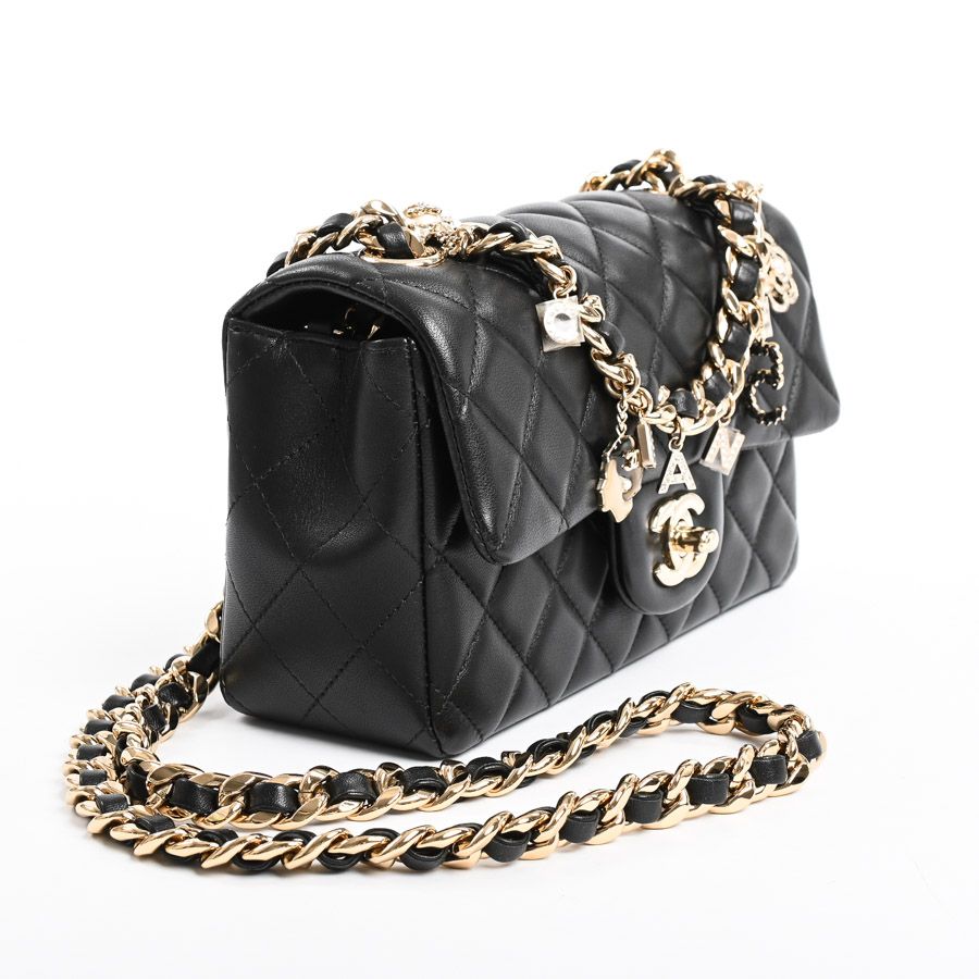 Chanel Shoulder Bag Miniflap — view 2