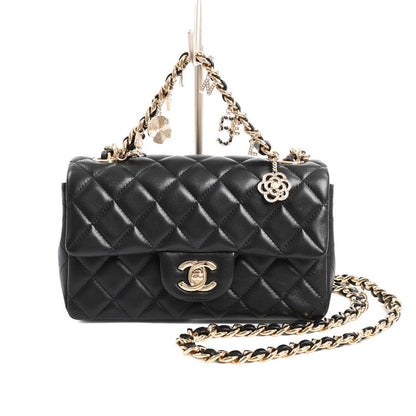 Chanel Shoulder Bag Miniflap