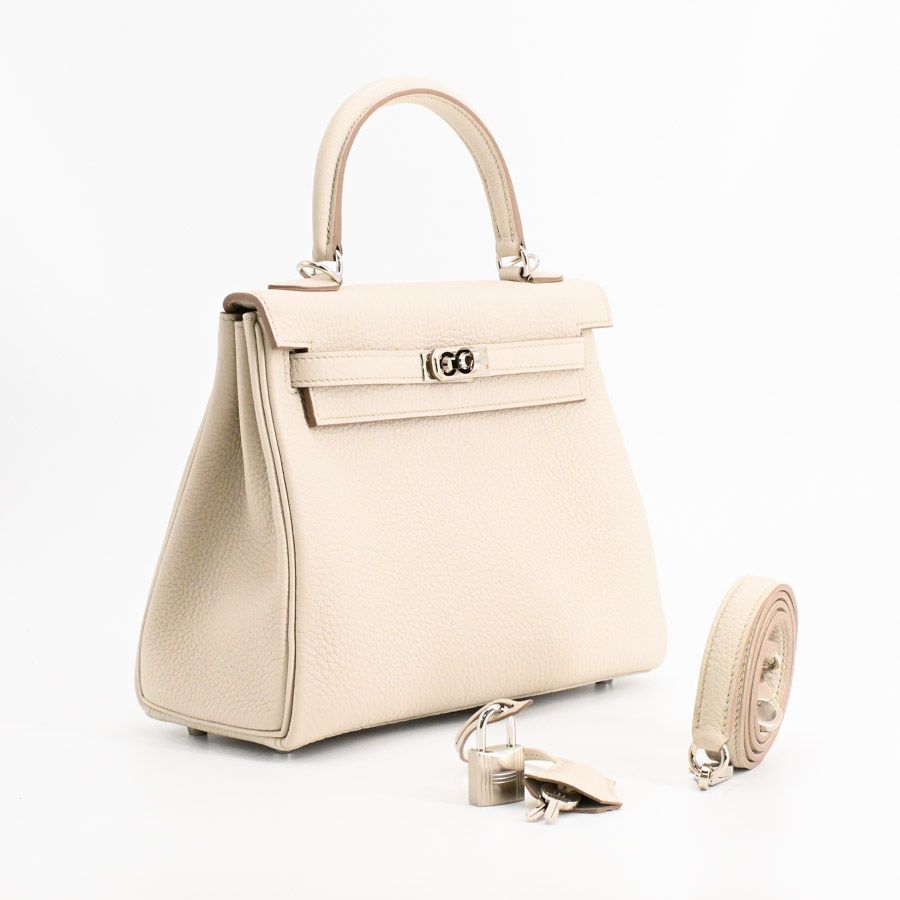 Hermes Handbag Kelly 25 — view 2