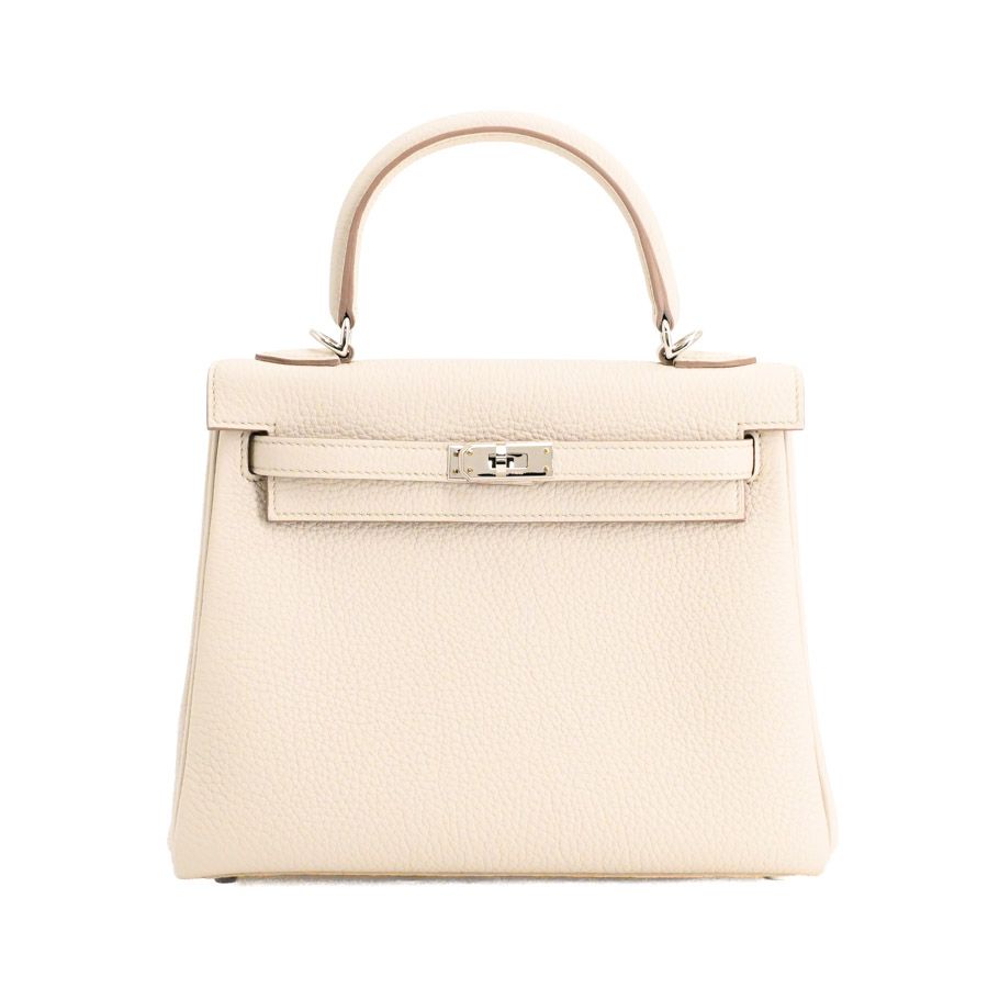 Hermes Handbag Kelly 25