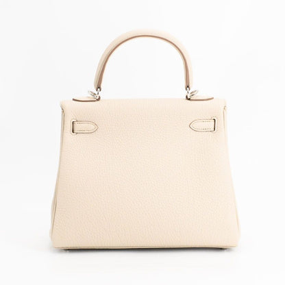 Hermes Handbag Kelly 25 — view 3