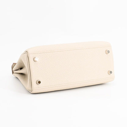 Hermes Handbag Kelly 25 — view 5