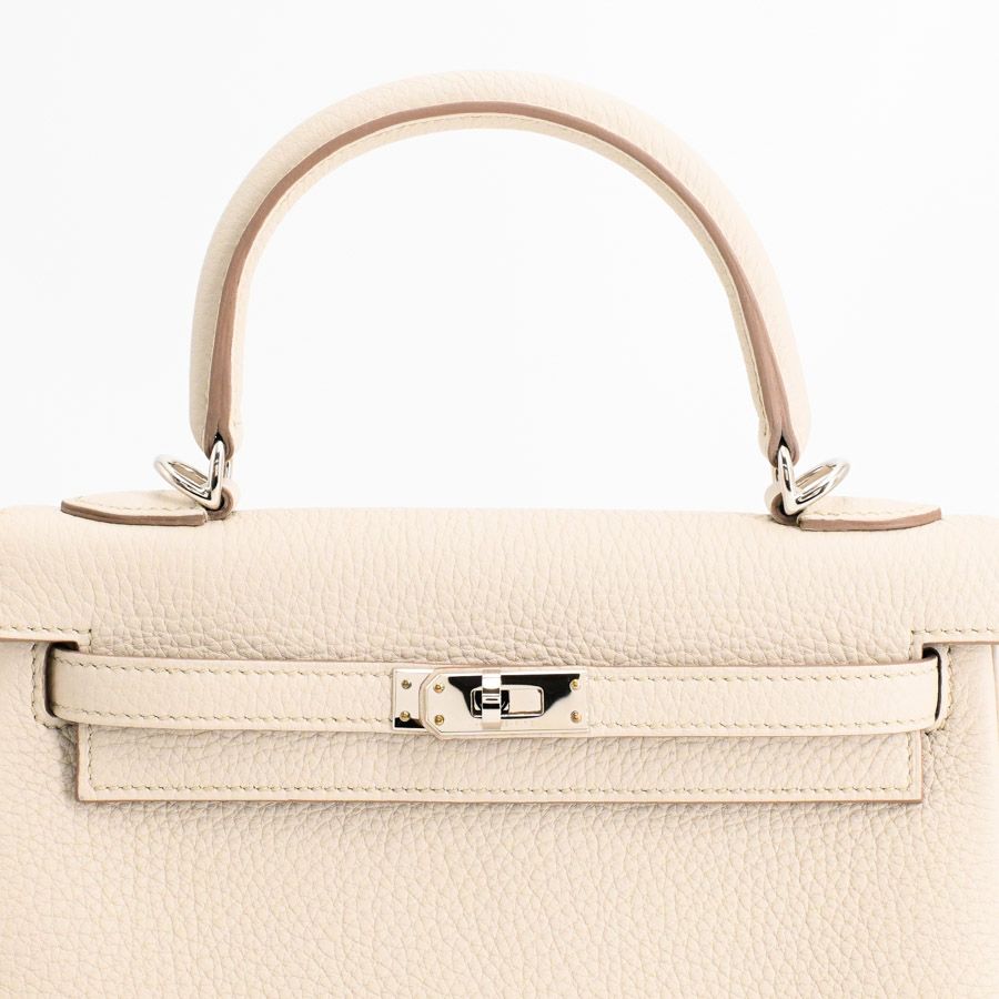 Hermes Handbag Kelly 25 — view 6